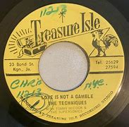 Image result for The Techniques Love Is Not a Gamble