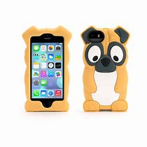 Image result for Animal iPhone SE Protective Cases