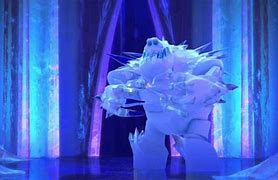 Image result for Frozen 2 Marshmallow