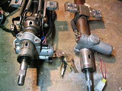 Image result for Steering Column Electric Lock