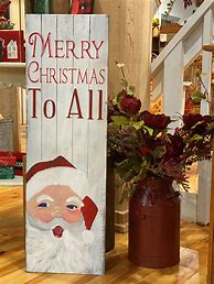 Image result for Merry Christmas Porch Sign
