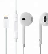 Image result for Apple iPhone 7 Headphones