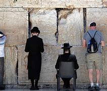 Image result for Orthodox Jewish Person