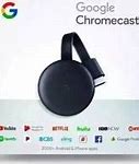 Image result for Google Chromecast Remote for iPhone