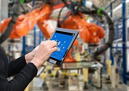 Image result for Smart Factory Automation Systems