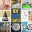 Image result for New Year's Arts and Crafts