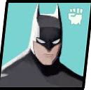 Image result for Baby Batman PNG