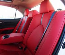 Image result for 2018 Camry XSE Interior Accessories