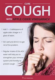 Image result for Apple Cider Vinegar for Allergy