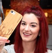 Image result for iPhone 6 Wood Cases