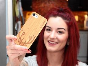 Image result for Who Designed Wood Out of iPhone and Apple Watches
