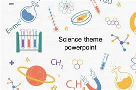 Image result for Relationship with Science Theme