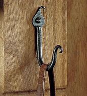 Image result for Hanging Hooks for Tables