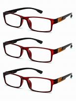 Image result for Rectangle Glasses Fashion