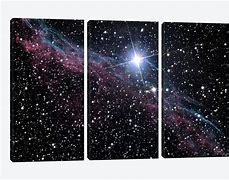 Image result for Veil Nebula Canvas