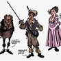 Image result for Three Musketeers Gloria Stuart