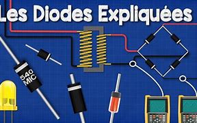 Image result for google est bell diodes