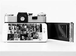 Image result for Canon Camera vs iPhone