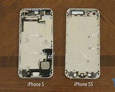 Image result for iPhone 5S Inside