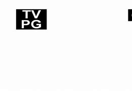 Image result for TV PG CC Screen Bug CW
