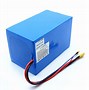 Image result for 24V Lithium Battery Pack