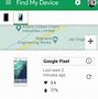 Image result for Google Find My Phone