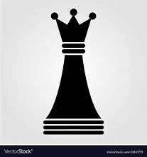 Image result for Chess Queen Icon