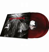 Image result for Death Note Vinyl Record