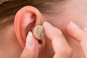Image result for Human Hearing Aids
