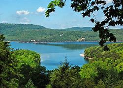 Image result for Beaver Lake Scenic Drive