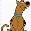 Image result for Free Printable Scooby Doo Clip Art