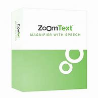 Image result for ZoomText Magnifier
