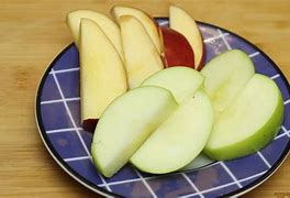 Image result for Apple Slices
