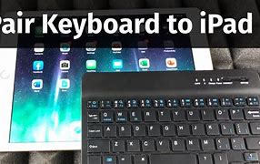 Image result for iPad Pro Bluetooth Keyboard