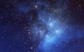 Image result for Dark Blue Space Wallpaper