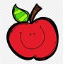 Image result for apples cartoons clip art cute