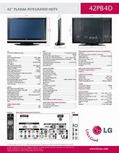 Image result for LG TV Models Old User Manual