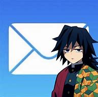 Image result for Anime Message Icon iPhone