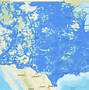 Image result for AT&T 3G Coverage Map