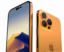 Image result for iPhone 14 Pro Yellow
