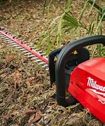 Image result for Milwaukee Hedge Pruners