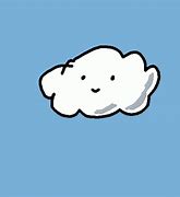 Image result for Happy Cloud Big Smile