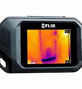 Image result for Thermal Camera