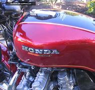 Image result for Honda CBX 500 Rebel