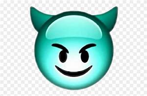 Image result for Smiling Imp Realistic Emoji