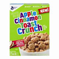 Image result for Apple Cinnamon Cereal