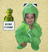 Image result for Kermit the Frog Meme Costume