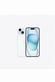 Image result for The Back of a Blue iPhone 15