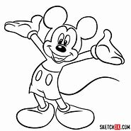 Image result for Cute Mickey