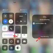 Image result for How to Share Screen From iPhone to Windows 11